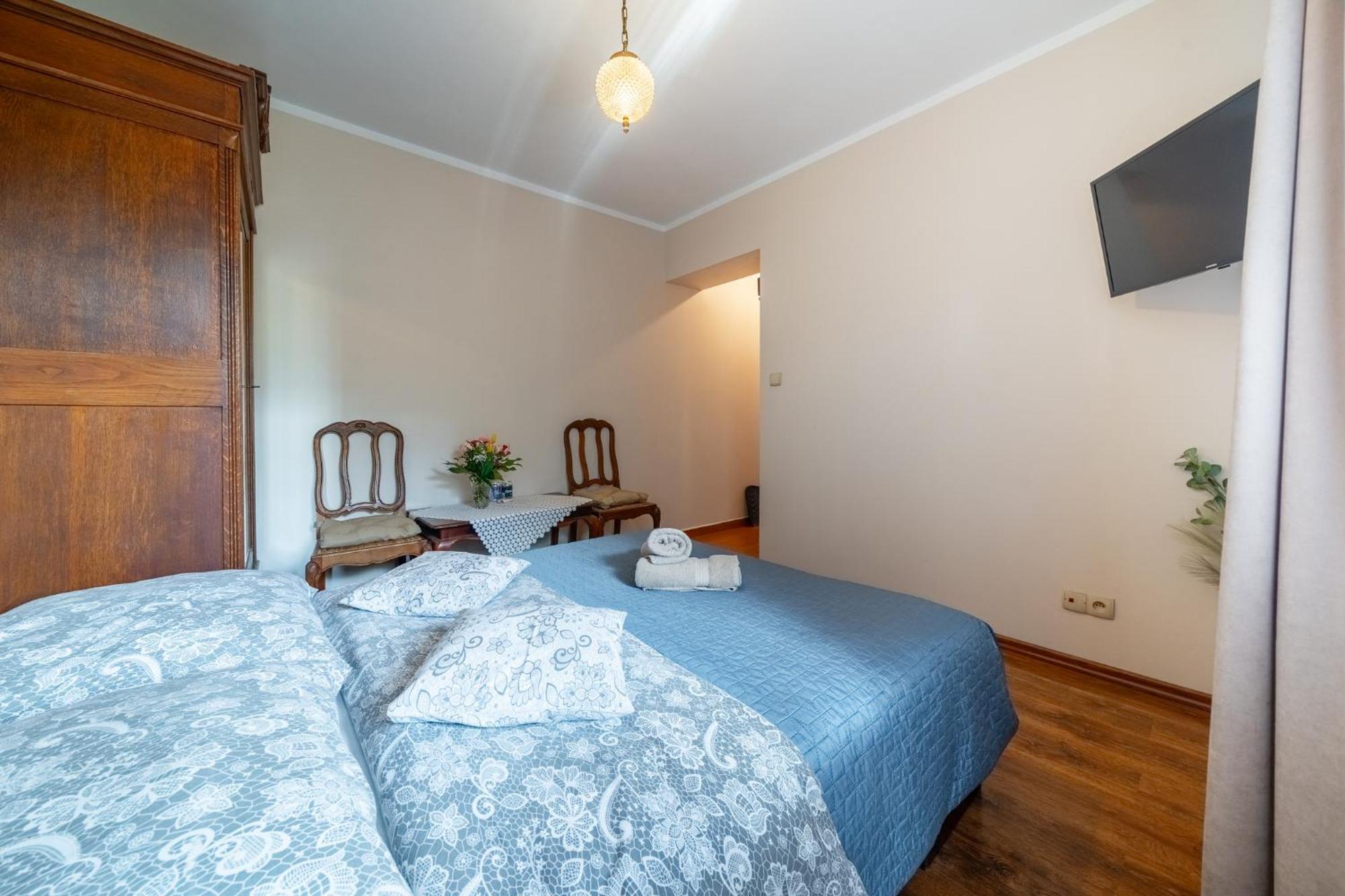זקופאנה Villa Nawrot מראה חיצוני תמונה