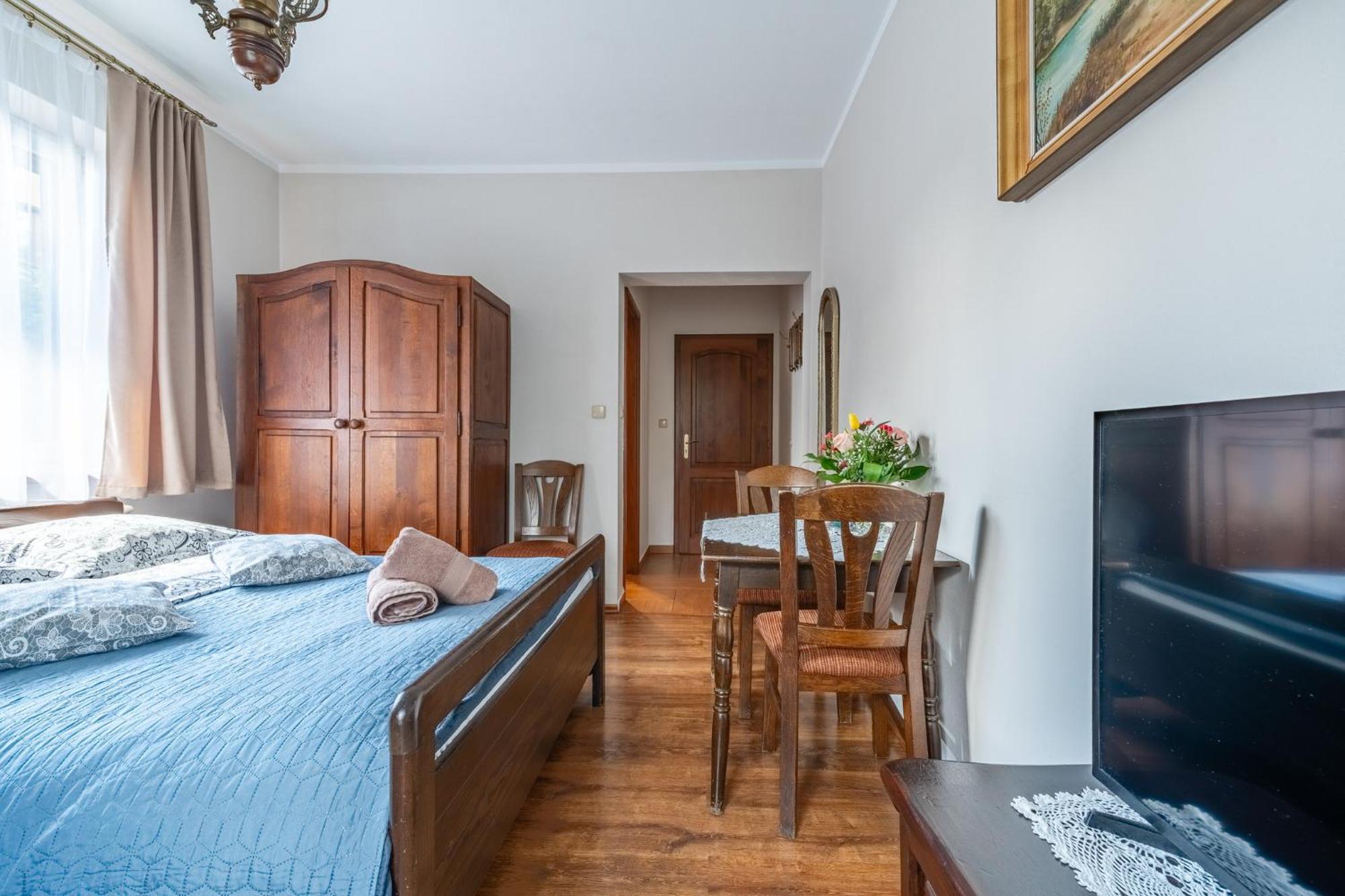 זקופאנה Villa Nawrot מראה חיצוני תמונה