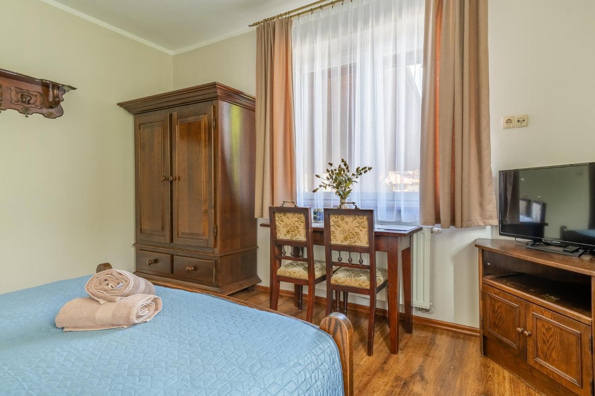 זקופאנה Villa Nawrot מראה חיצוני תמונה