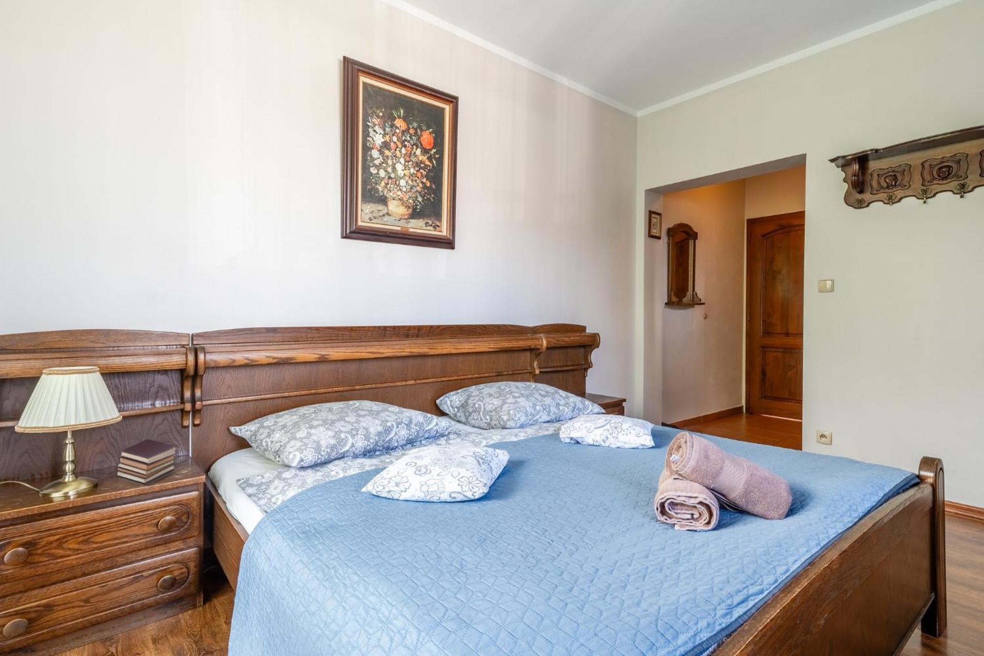 זקופאנה Villa Nawrot מראה חיצוני תמונה