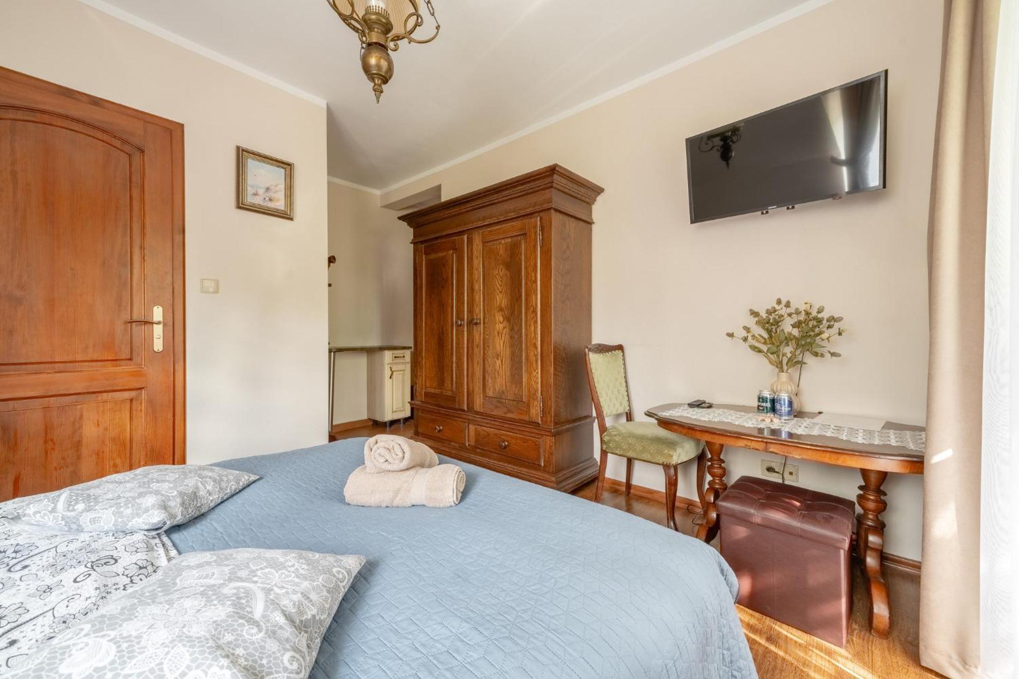זקופאנה Villa Nawrot מראה חיצוני תמונה