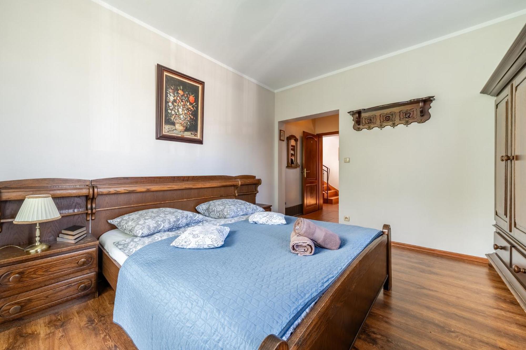 זקופאנה Villa Nawrot מראה חיצוני תמונה