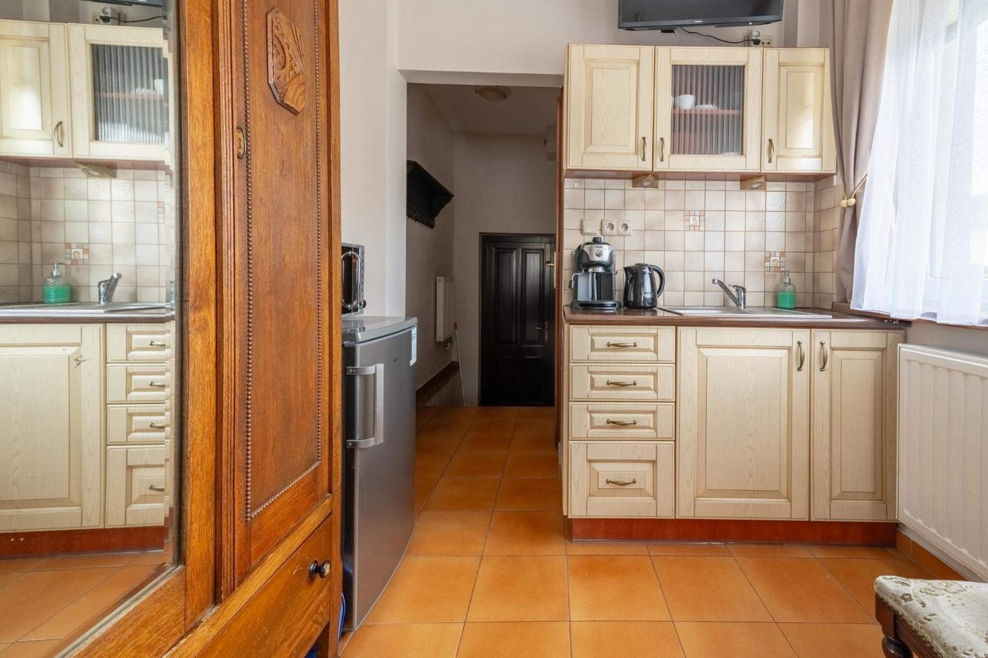 זקופאנה Villa Nawrot מראה חיצוני תמונה