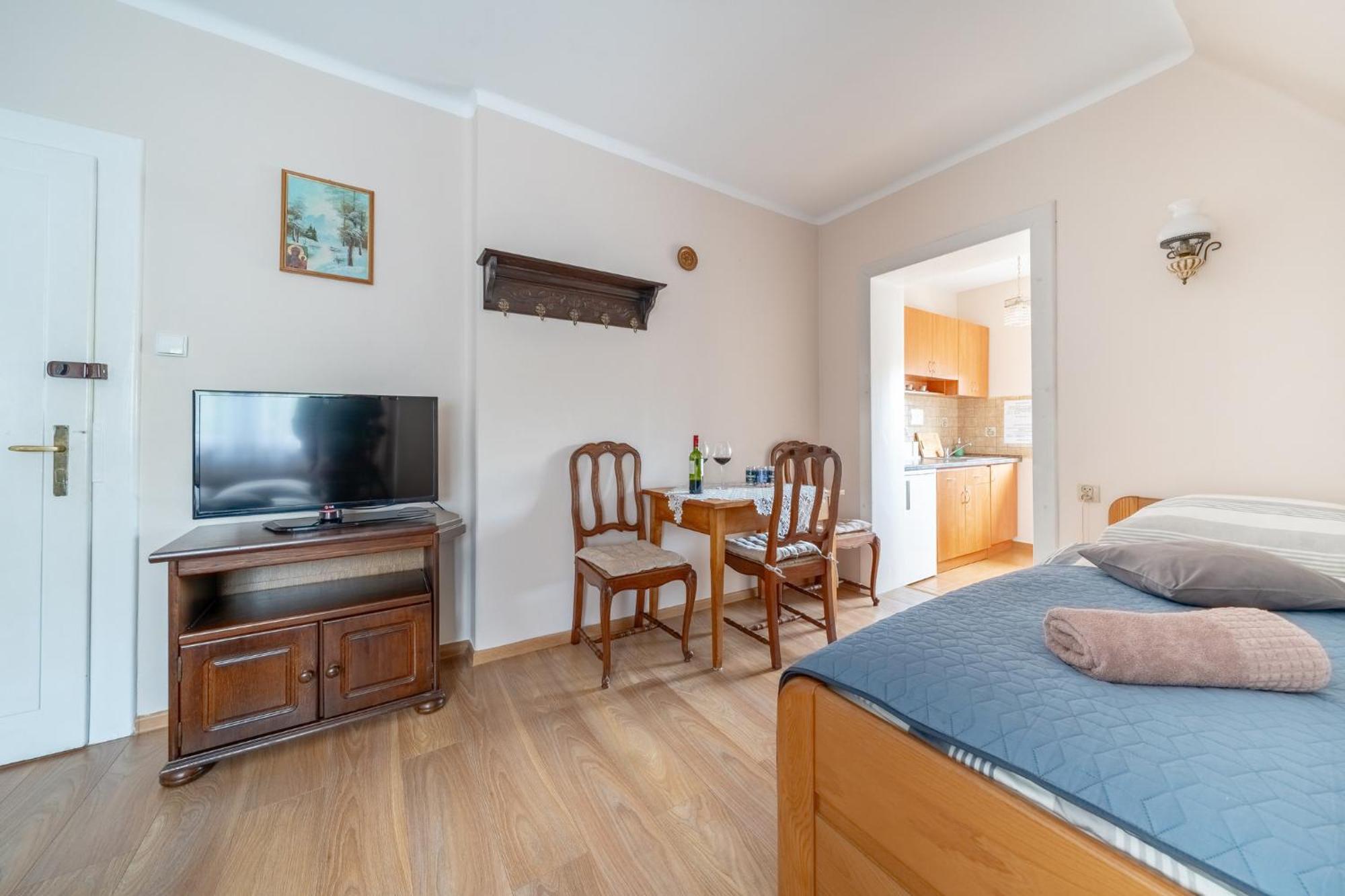 זקופאנה Villa Nawrot מראה חיצוני תמונה